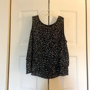 Business Casual Tank Top